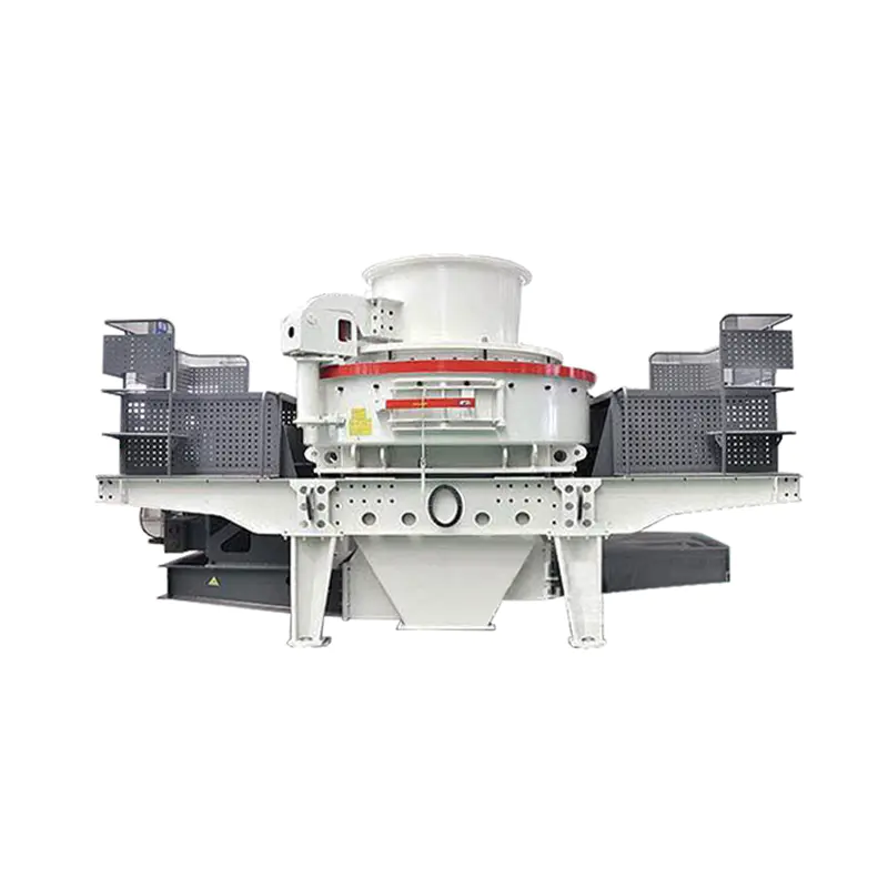新型製砂機 VSIN1シリーズ