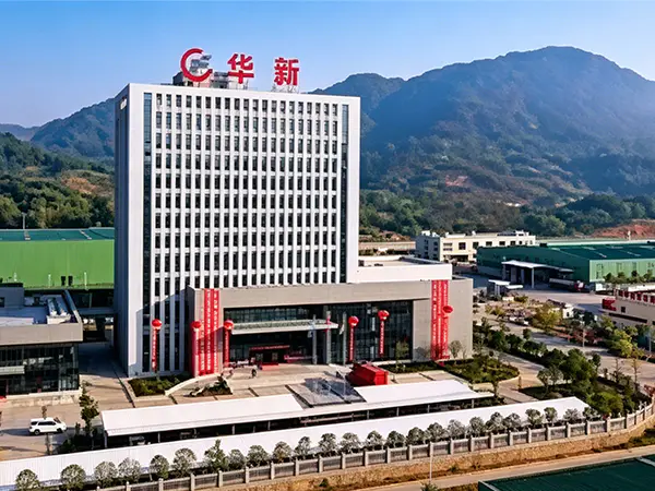 華信建材グループ